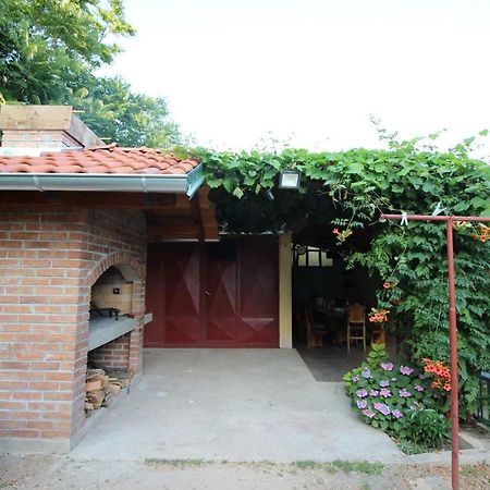 Apartmani Irena Novi Vinodolski Buitenkant foto