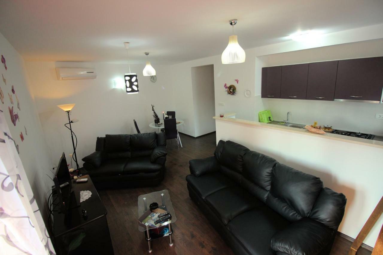 Apartmani Irena Novi Vinodolski Buitenkant foto