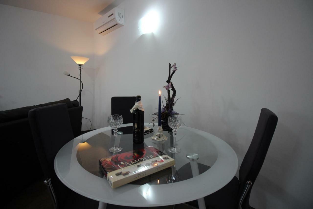 Apartmani Irena Novi Vinodolski Buitenkant foto